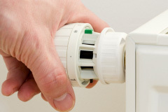 Hillfields central heating repair costs