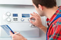free commercial Hillfields boiler quotes