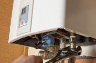 free Hillfields boiler install quotes