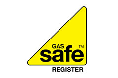 gas safe companies Hillfields